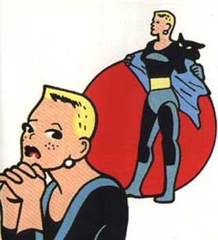 SUPEROMOEROI ITALIANI - Badcat - Gay.it