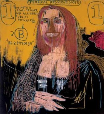 L'arte Newyorkese sbarca a Roma grazie al Macro - BasquiatMona - Gay.it