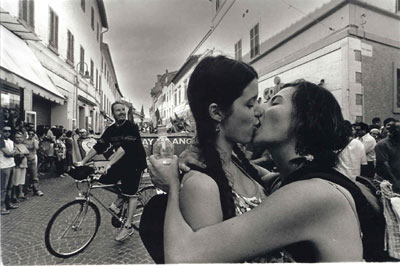 I MIGLIORI SCATTI D'ORGOGLIO - bacioinpiazza - Gay.it