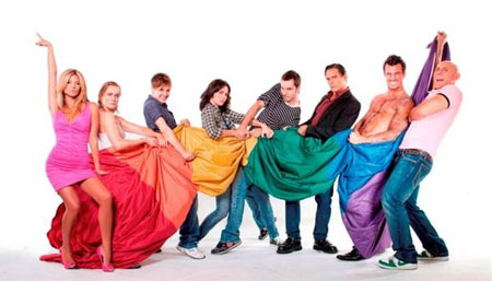 Lorenzo Balducci: "Ecco perché ho fatto coming out solo ora" - balducciF4 - Gay.it