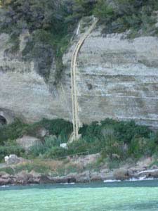 ESTATE: INIZIA IL VIAGGIO TRA LE SPIAGGE GAY ITALIANE - balzi rossiF3 - Gay.it