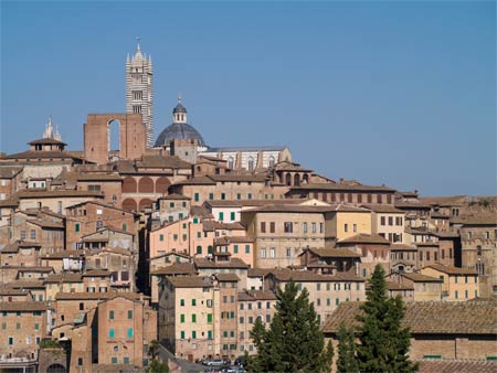 Siena: "Lei è finocchio, io non la servo" - banca sienaF2 - Gay.it