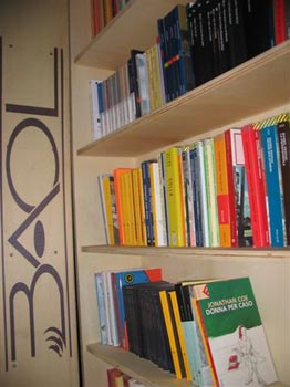 LA SFIDA DELLA CULTURA - baol 005 - Gay.it