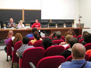 CASERTA, DOVE I GAY CRESCONO - barbarie vaticana - Gay.it