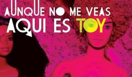 Barbie diventa trans in una mostra ad Alicante - barbie transF3 - Gay.it