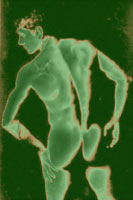 DARK SEX - bareback17 - Gay.it