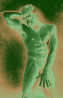 DARK SEX - bareback18 - Gay.it