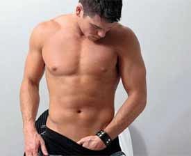 Mai più bareback. Nel porno USA, sesso sicuro obbligatorio - barebackF3 - Gay.it