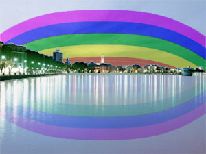 VENTO NUOVO SUL GAY PRIDE - bari04 - Gay.it