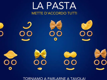 Gasparri e la guerra preventiva al nuovo corso friendly di Barilla - barilla diversita 1 - Gay.it