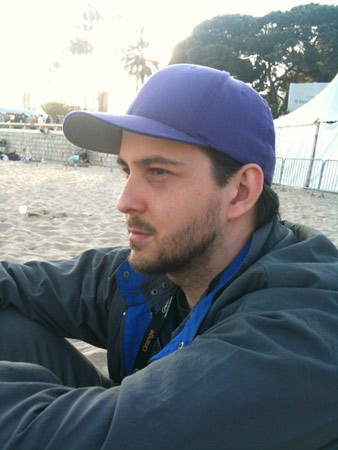 Sven Barletta: la creatività è gay (e ha sangue italiano) - barlettaF1 - Gay.it