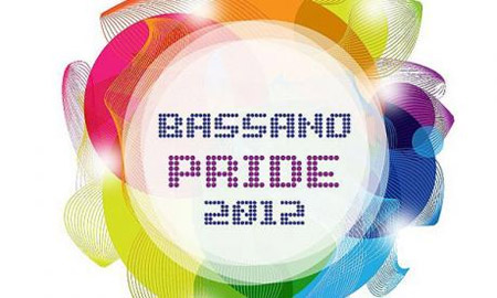 Lega: "Pride sul ponte di Bassano? Grave e inaccettabile" - bassano prideF2 - Gay.it