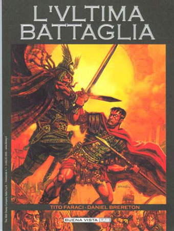 GAY, COMICS E CLASSICITA' - battaglia - Gay.it