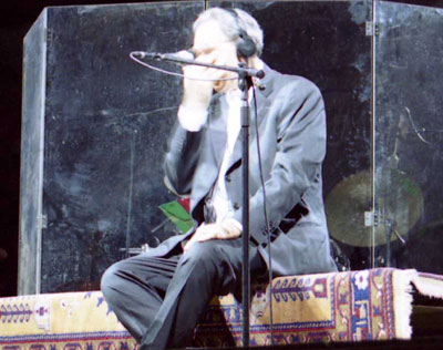 BATTIATO: POP, MA DI QUALITÀ - battiato concerto02 - Gay.it