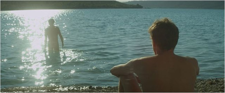 Un perturbante thriller gay naturista turba Cannes - battuage cannesF3 - Gay.it