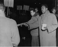 DI CAPRIO: DOPPIO FASCINO - bayard rustin - Gay.it
