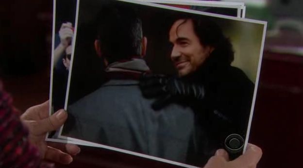 Ridge è gay? La sceneggiatura di Beautiful si tinge di rainbow - Beautiful anticipazioni americane Ridge gay 3 - Gay.it