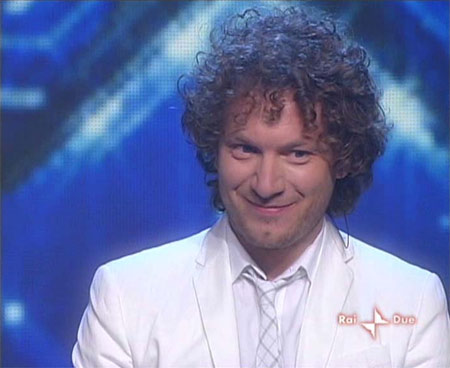 La missione Impossibile di Matteo - becucciF6 - Gay.it