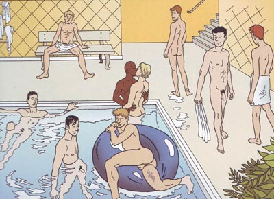 DAL BELGIO CON PASSIONE - belgioF1 - Gay.it