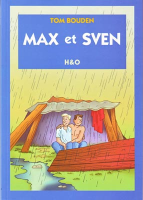 DAL BELGIO CON PASSIONE - belgioF4 - Gay.it