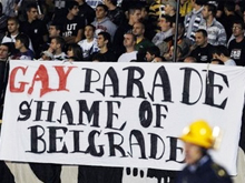 Annullato il Pride di Belgrado: rischio violenza troppo alto - belgrado prideBASE - Gay.it