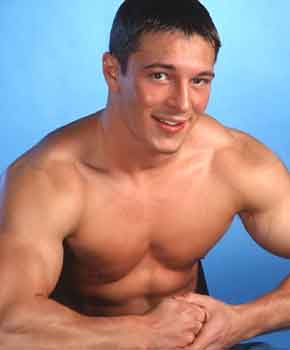 IL TUO GAY PERSONAL TRAINER - bellissimi07 - Gay.it