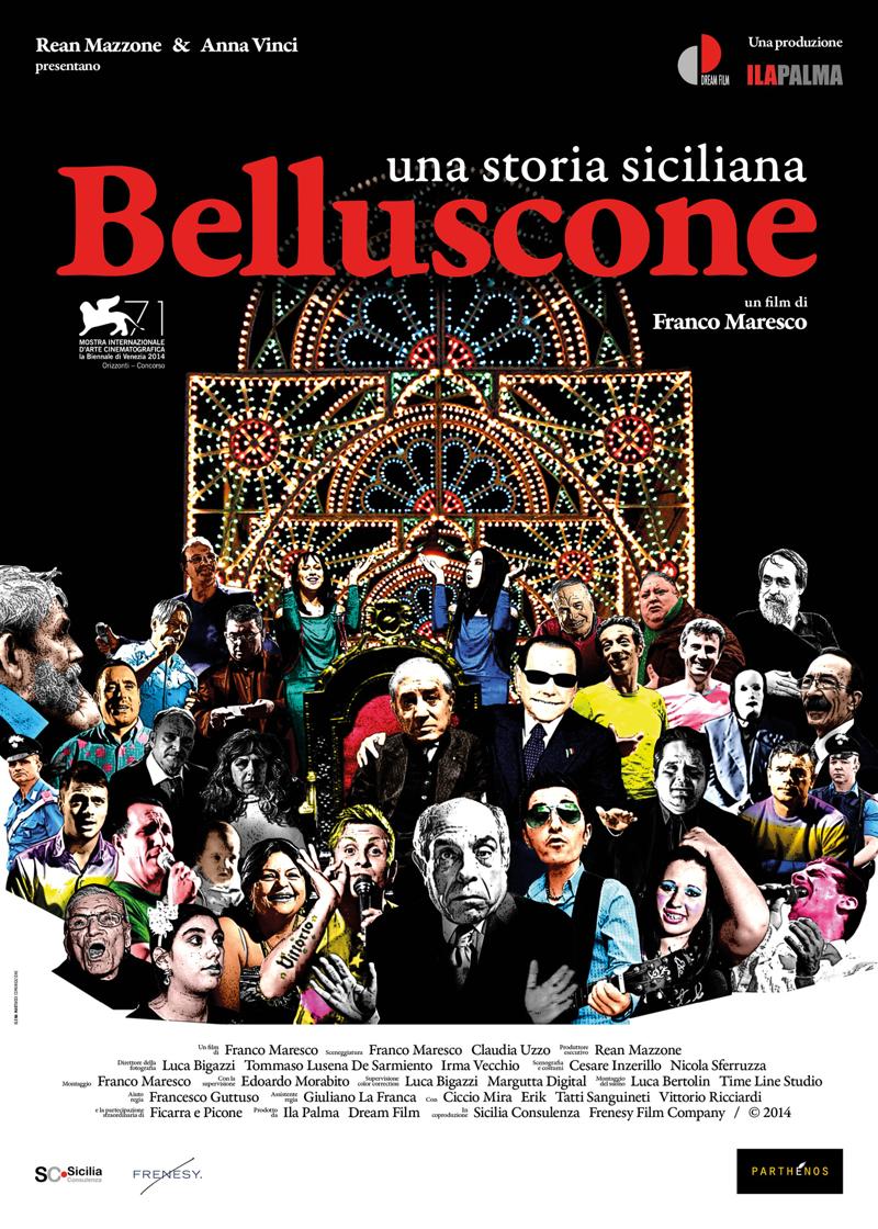 CinemaSTop, da Belluscone ad Arance e martello un cineweekend politico - belluscone cinemastop - Gay.it