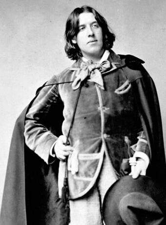 La lettera di Oscar Wilde all'amato lord Alfred Douglas - benigniwildeF4 - Gay.it