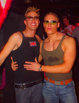 NOTTI INSONNI A BERLINO - berlin night03 - Gay.it