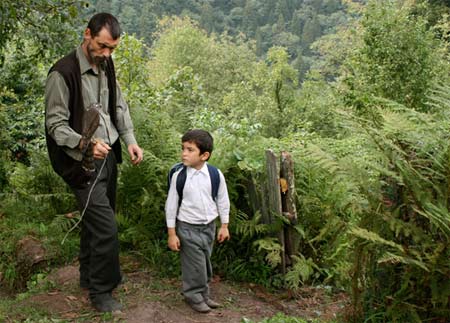 "La Bocca del Lupo" divora il teddy Award di Berlino - berlinale10F3 - Gay.it