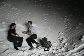 "La Bocca del Lupo" divora il teddy Award di Berlino - berlinale10F4 - Gay.it