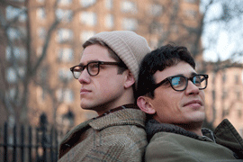 "La Bocca del Lupo" divora il teddy Award di Berlino - berlinale10F5 - Gay.it