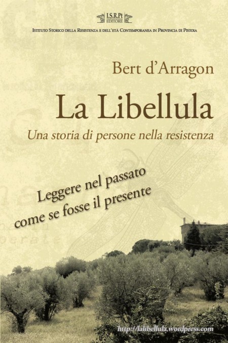 Libellula, l'amore omosessuale ai tempi della guerra - bertdarr1 - Gay.it