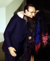 UN BEL MORO TRA DUE PAZZE - berte02 - Gay.it