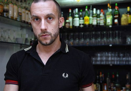Padova: arrestato barista gay, riceveva GBL dall'Olanda - bertelliF1 - Gay.it