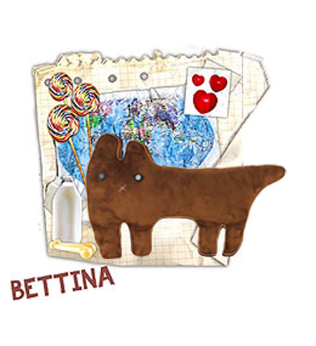 PUPS & CO. - bettina - Gay.it