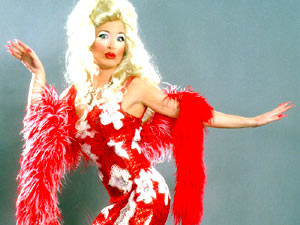 IMPERDIBILE MARDI GRAS 2004 - Billy More06 - Gay.it