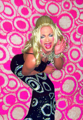 MACCHEMMUSICA TRAVESTA! - Billy More10 - Gay.it