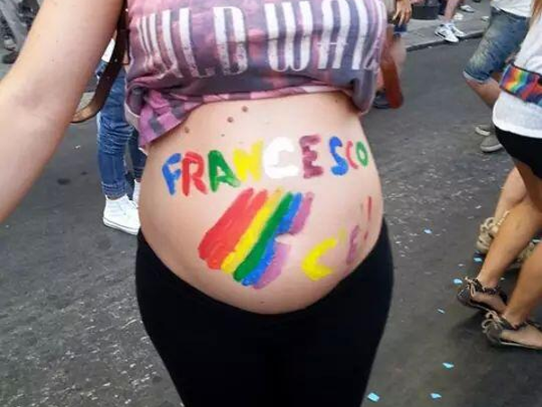 Torino trascriverà l'atto di nascita del bimbo della coppia lesbica - bimbi discriminazioni - Gay.it