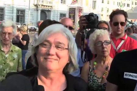 Elezioni, sono quattro i candidati lgbt nelle liste PD e SeL - bindi pataneF2 - Gay.it