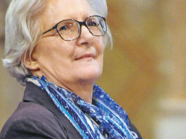 Unioni civili: avanti tutta col nuovo testo, in aula da martedì 13? - binetti cassazione - Gay.it