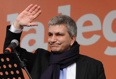 Binetti: "Niente comunione a gay peccatori come Vendola" - binetti vs vendolaF3 - Gay.it