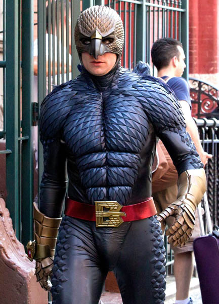 Sorpresa Emma Stone: lesbica ex tossicodipendente nell’atteso Birdman - birdman cinema 1 - Gay.it