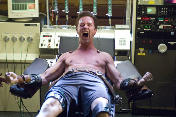 Sorpresa Emma Stone: lesbica ex tossicodipendente nell’atteso Birdman - birdman cinema 2 - Gay.it