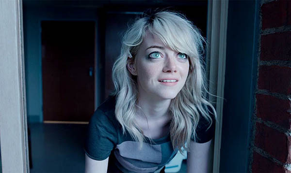 Sorpresa Emma Stone: lesbica ex tossicodipendente nell’atteso Birdman - birdman cinema 3 - Gay.it