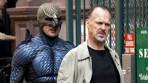 Sorpresa Emma Stone: lesbica ex tossicodipendente nell’atteso Birdman - birdman cinema 4 - Gay.it