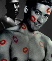 INSOSTENIBILE BISESSUALITA' - Gay.it