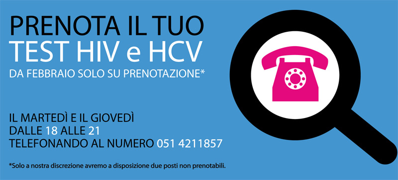 HIV, epidemiologia e vulnerabilità: la risposta Italiana - BLQ CKP febbraio 3 - Gay.it