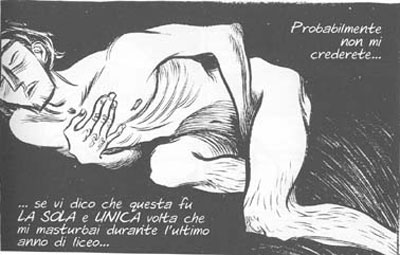L'ALTRA FACCIA DELL'AMERICA - blankets 3 - Gay.it