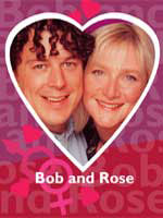 QUELLA STRANA COPPIA… - bob and rose01 - Gay.it